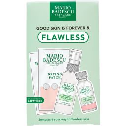 Mario Badescu Набір «Good Skin is Forever & Flawless»