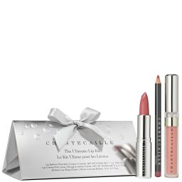 Chantecaille Набір для губ «Gloss & Define»
