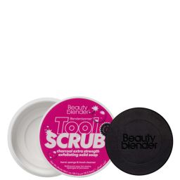 beautyblender Blendercleanser® Tool Scrub — вугілля 28.3g