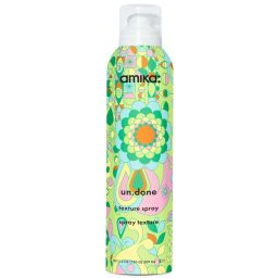 Спрей Amika Un.Done для об'єму та матової текстури 209ml