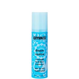 Amika Dream Routine — нічна зволожуюча маска-догляд 100ml