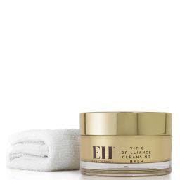 Emma Hardie Очищуючий бальзам Vit C Brilliance з серветкою для очищення подвійної дії 100g
