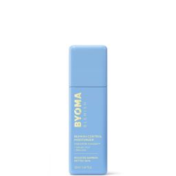 BYOMA Зволожуючий крем для боротьби з недоліками шкіри «50ml»