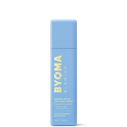 BYOMA Заспокійливий тонік для усунення висипань та почервоніння «100ml»
