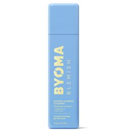 BYOMA Очищуючий засіб для усунення недоліків шкіри «175ml»