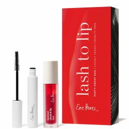 Ere Perez Lash to Lip — Party Proof Duo — подарунковий набір