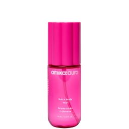 Спрей для волосся та тіла Amika Aura «90ml»
