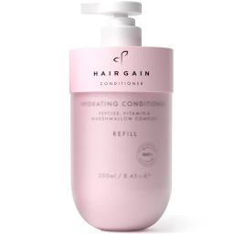 Hair Gain Зволожуючий кондиціонер «250ml» — стартовий набір