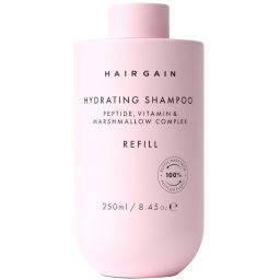 Hair Gain Зволожуючий шампунь «250ml» — заправка