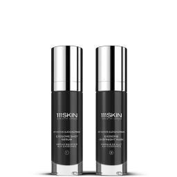 111SKIN Протокол екзосомного ліфтингу обличчя