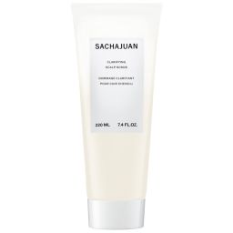 Sachajuan Очищуючий скраб для шкіри голови «220ml»