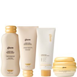 Gisou Honey Glow Heroes