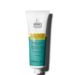 Kiehl's «Gently-Effective» очищаюча паста для лікування висипань 125ml