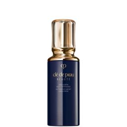 Інтенсивна нічна емульсія Clé de Peau Beauté Intensive Night Emulsion 125ml
