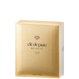 Clé de Peau Beauté Ватні диски, 120 штук