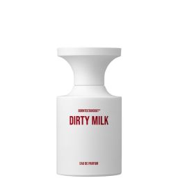 BORNTOSTANDOUT® Dirty Milk Парфумована вода «50ml»