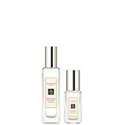 Jo Malone London Подарунковий набір для комбінування ароматів «Wood Sage & Sea Salt», «Peony» та «Blush Suede»