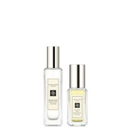 Jo Malone London Подарунковий набір для комбінування ароматів «Деревна шавлія, морська сіль, англійський дуб та лісовий горіх»