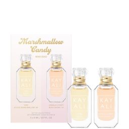 KAYALI Цукерки «Маршмеллоу» «Міні-дует», 2 х 5ml