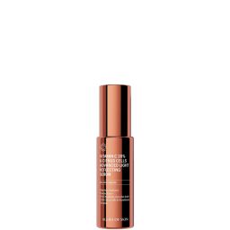 Allies of Skin 20%, вітамін С та клітини цитрусових — сироватка для підтяжки та сяйва шкіри, 1 унція