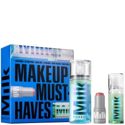 Milk Makeup Незамінні засоби для макіяжу — міжнародний набір