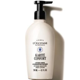 L'Occitane Лосьйон для тіла «Шеа (Каріте)» з інтенсивним зволоженням 240ml