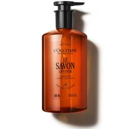 L'Occitane Рідке мило для рук з лавандою «500ml»