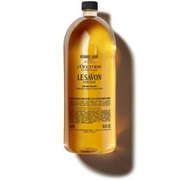 L'Occitane Рідке мило для рук «Вербена» (заправка) 500ml