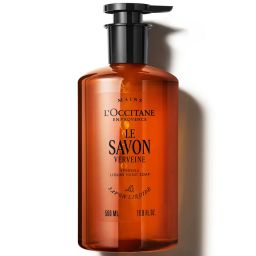 L'Occitane Рідке мило для рук «Вербена»500ml