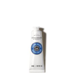 L'Occitane Крем для рук з маслом ши (каріте) «30ml»