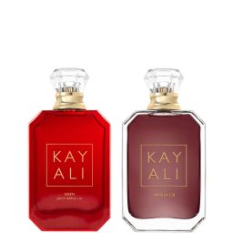 KAYALI «Теплий яблучний пиріг з морозивом» «50ml» (Eden Juicy Apple | 01 + Vanilla | 28)