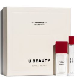 U Beauty Набір ароматів