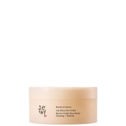 Beauty of Joseon Revive Ginseng Eye Patches (60 патчів)