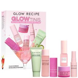 Glow Recipe Набір «Glow-Tinis»