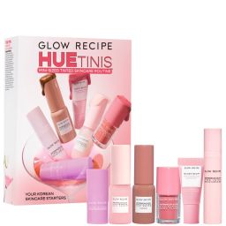 Glow Recipe Набір Hue-Tinis
