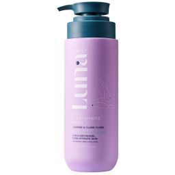 Luna Daily Універсальний засіб для миття «Жасмин та іланг-іланг» 400ml