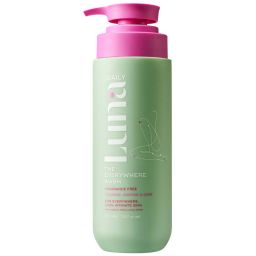 Luna Daily Засіб для миття «The Everywhere Wash» без аромату 400ml