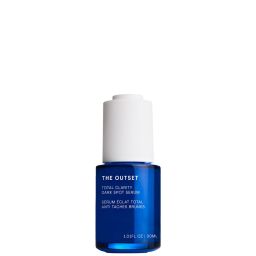 The Outset Сироватка Total Clarity для боротьби з пігментними плямами 30ml