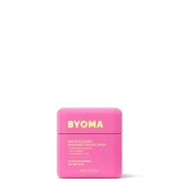 BYOMA Маска для обличчя «Bio-Collagen Radiance» 60ml