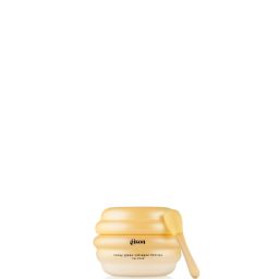 Маска для губ Gisou Honey Glaze з колагеном 15g
