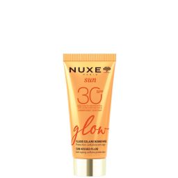 NUXE Sun — Флюїд «Sun-Kissed» SPF30 40ml