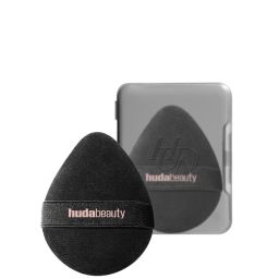 Huda Beauty Easy Bake двосторонній пуф і губка «Marshmallow»