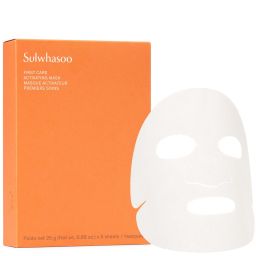 Sulwhasoo Активуюча маска First Care (5 штук)