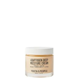 Youth To The People Зволожуючий крем «Adaptogen» «59ml»