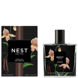 NEST New York Парфумована вода «Ваніль-Бурбон»50 mL/1,7 fl oz.