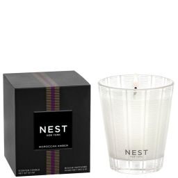NEST New York Свічка «Moroccan Amber Classic»8.1 Oz