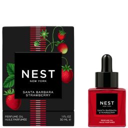 NEST New York Парфумована олія «Полуниця Санта-Барбара»30ml/1 fl oz.