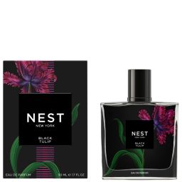 NEST New York Парфумована вода «Чорний тюльпан»50 mL/1,7 fl oz.