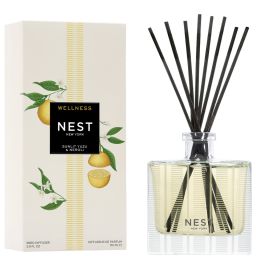 NEST New York Ароматизатор з паличками «Sunlit Yuzu & Neroli» 5,9 унцій/175 Ml