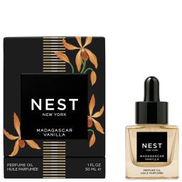 NEST New York Парфумна олія «Мадагаскарська ваніль»30ml/1 fl oz.